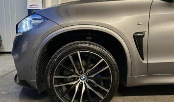 
									BMW X5 xDrive30d F15 full								
