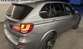 
									BMW X5 xDrive30d F15 full								