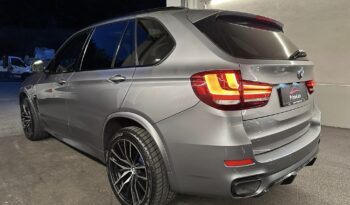 
									BMW X5 xDrive30d F15 full								