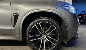 
									BMW X5 xDrive30d F15 full								