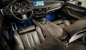 
									BMW X5 xDrive30d F15 full								