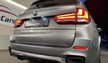 
									BMW X5 xDrive30d F15 full								