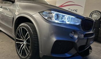 
									BMW X5 xDrive30d F15 full								