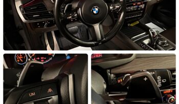 
									BMW X5 xDrive30d F15 full								