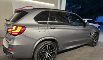 
									BMW X5 xDrive30d F15 full								
