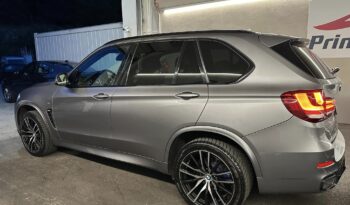 
									BMW X5 xDrive30d F15 full								