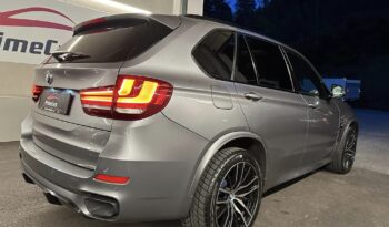
									BMW X5 xDrive30d F15 full								