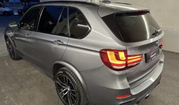 
									BMW X5 xDrive30d F15 full								