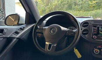 
									VW Tiguan 4Motion Sport&Style full								