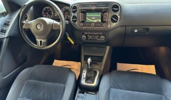 
									VW Tiguan 4Motion Sport&Style full								