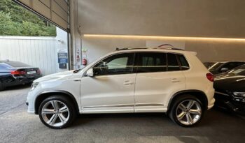 
									VW Tiguan 4Motion Sport&Style full								