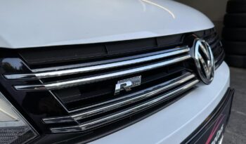 
									VW Tiguan 4Motion Sport&Style full								
