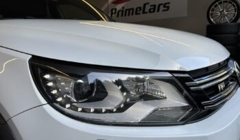 
									VW Tiguan 4Motion Sport&Style full								