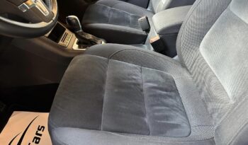 
									VW Tiguan 4Motion Sport&Style full								