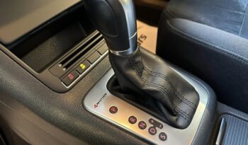 
									VW Tiguan 4Motion Sport&Style full								