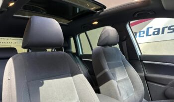 
									VW Tiguan 4Motion Sport&Style full								