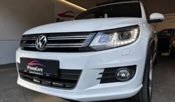 
									VW Tiguan 4Motion Sport&Style full								