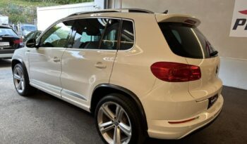 
									VW Tiguan 4Motion Sport&Style full								