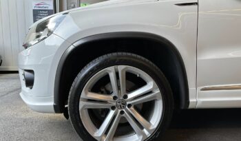 
									VW Tiguan 4Motion Sport&Style full								