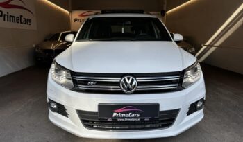 
									VW Tiguan 4Motion Sport&Style full								