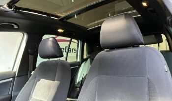
									VW Tiguan 4Motion Sport&Style full								
