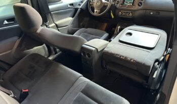 
									VW Tiguan 4Motion Sport&Style full								