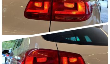 
									VW Tiguan 4Motion Sport&Style full								