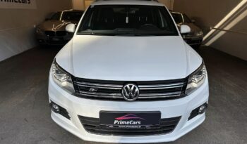 
									VW Tiguan 4Motion Sport&Style full								