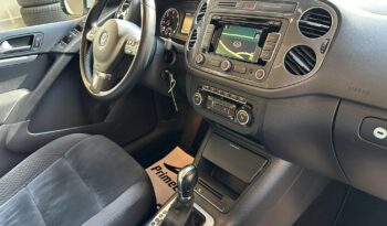 
									VW Tiguan 4Motion Sport&Style full								