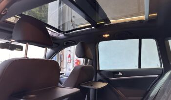 
									VW Tiguan 4Motion Sport&Style full								