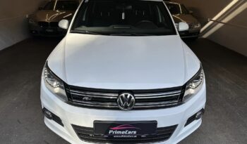 
									VW Tiguan 4Motion Sport&Style full								