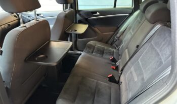 
									VW Tiguan 4Motion Sport&Style full								
