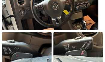 
									VW Tiguan 4Motion Sport&Style full								