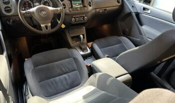 
									VW Tiguan 4Motion Sport&Style full								