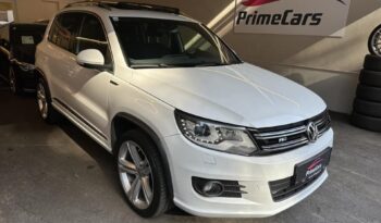 
									VW Tiguan 4Motion Sport&Style full								