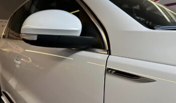 
									VW Tiguan 4Motion Sport&Style full								