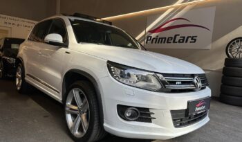 
									VW Tiguan 4Motion Sport&Style full								