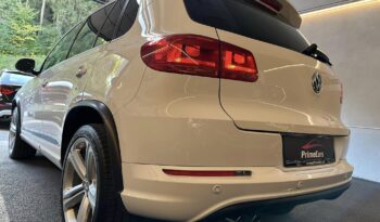 
									VW Tiguan 4Motion Sport&Style full								