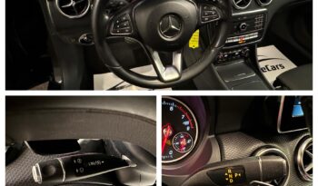 
									Mercedes Benz A 160 full								
