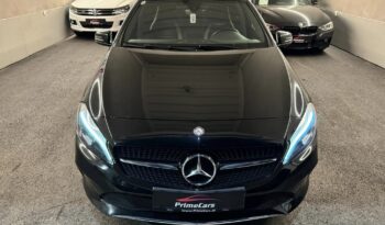 
									Mercedes Benz A 160 full								
