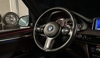 
									BMW X5 xDrive30d F15 full								