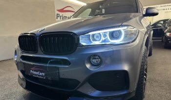 
									BMW X5 xDrive30d F15 full								