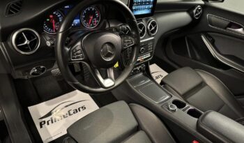 
									Mercedes Benz A 160 full								