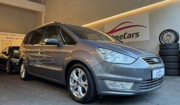 
									Ford Galaxy Titanium full								