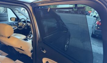 
									Ford Galaxy Titanium full								
