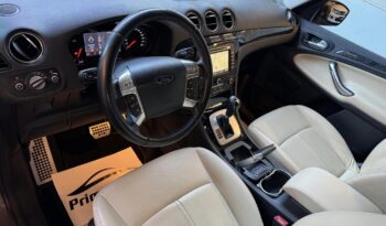 
									Ford Galaxy Titanium full								
