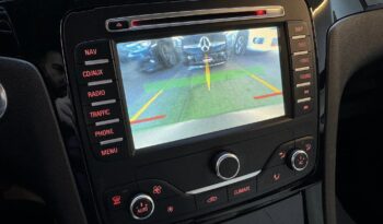
									Ford Galaxy Titanium full								