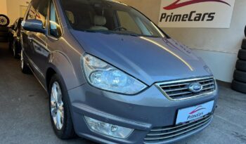 
									Ford Galaxy Titanium full								