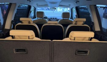 
									Ford Galaxy Titanium full								