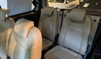 
									Ford Galaxy Titanium full								